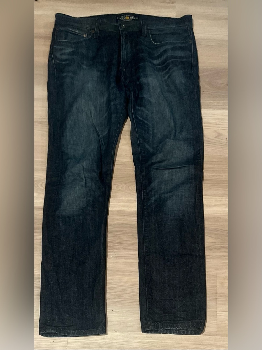 Lucky Brand - Jeans
